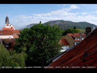 Wetter Webcam Bad Münster-Ebernburg am Stein 