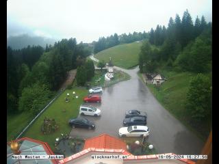 Wetter Webcam Berg im Drautal 