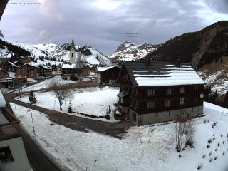meteo Webcam Warth 