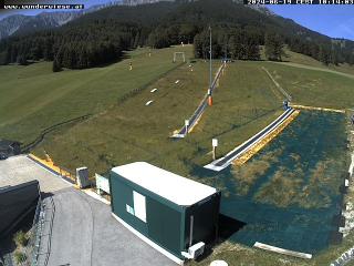 Wetter Webcam Thiersee 
