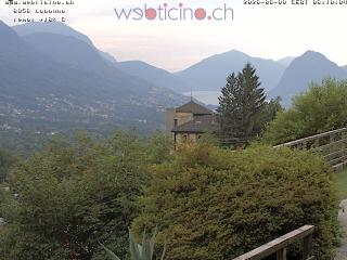 Lugano (Tessin) Lugano (Tessin)
