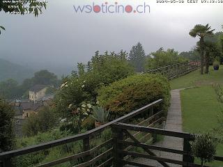Wetter Webcam Lopagno 