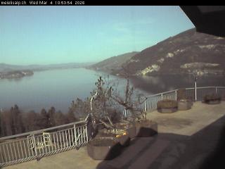 weather Webcam Merligen 