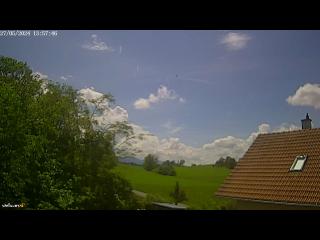 Wetter Webcam Waltenhofen 