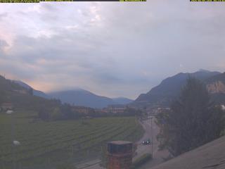 meteo Trento