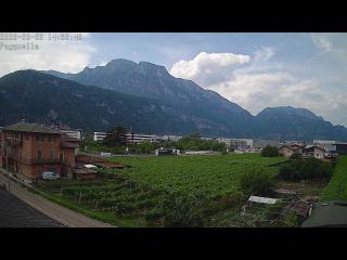 meteo Webcam Trento meteo Webcam Trento