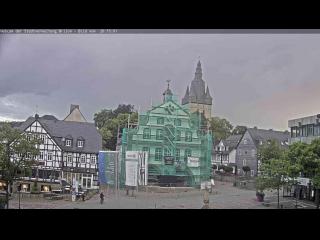 Webcam Brilon 