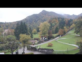 Webcam Marquartstein 