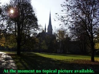 Webcam Chemnitz