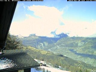 Webcam Unterbäch 
