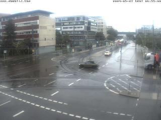 Wetter Webcam Ulm 