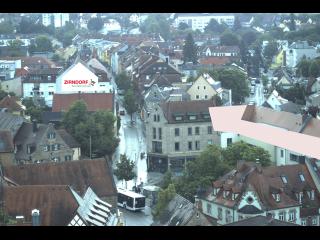 Wetter Webcam Zirndorf 