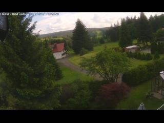 Wetter Webcam Warmensteinach 