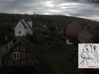 Wetter Webcam Salzgitter 