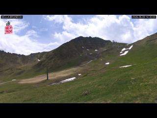 meteo Webcam Canazei 
