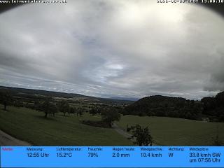 meteo Webcam Landskron 