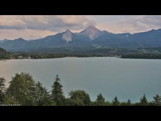 meteo Webcam Villach 