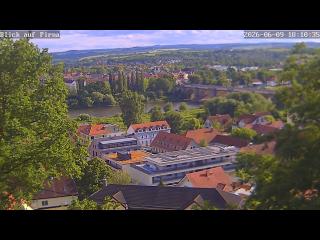 Wetter Pirna