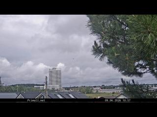 Wetter Webcam Lübeck (Travemünde) Wetter Webcam Lübeck (Travemünde)