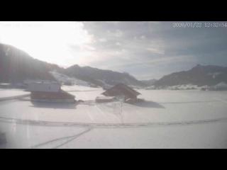 meteo Webcam Marbach 