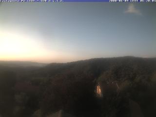 meteo Webcam Castagneto Po 