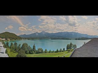 meteo Webcam Faak am See 
