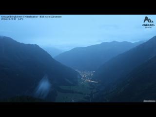 weather Webcam Mallnitz 
