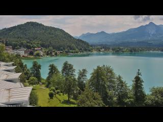 meteo Webcam Villach 