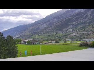 temps Webcam Raron temps Webcam Raron