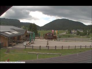 meteo Webcam Glödnitz 