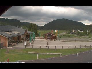 weather Webcam Glödnitz 