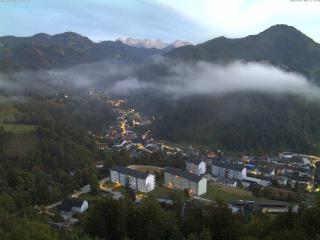 Webcam Bad Eisenkappel Webcam Bad Eisenkappel