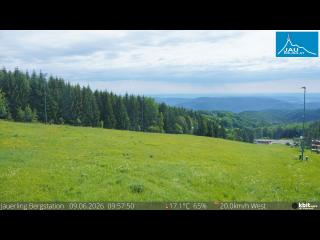 meteo Webcam Maria Laach am Jauerling 