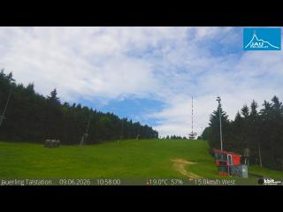 meteo Webcam Maria Laach am Jauerling 