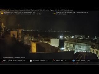 meteo Mili San Marco