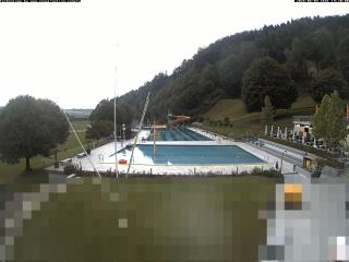 Wetter Nebikon