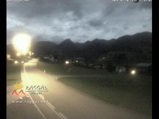 Webcam Raggal (Vorarlberg, Grosses Walsertal) Webcam Raggal (Vorarlberg, Grosses Walsertal)