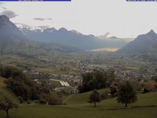 Wetter Webcam Schwyz (Mythenregion)
