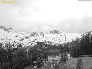 Wetter Webcam Arosa (Graubünden, Schanfingg - Arosa)