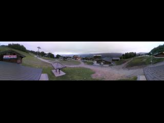 tiempo Webcam Saint-Gervais 