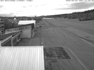 Wetter Webcam La Sagne 