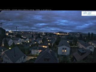 meteo Webcam Liebefeld 