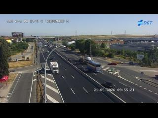 tiempo Valdemoro