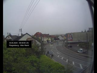 Wetter Webcam Riegelsberg 