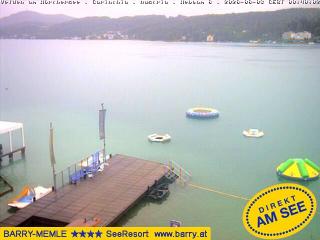 Webcam Velden am Wörther See Webcam Velden am Wörther See