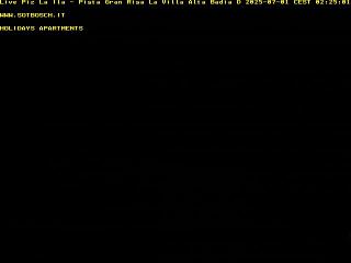 Wetter Webcam Badia (Alta Badia) Wetter Webcam Badia (Alta Badia)