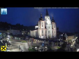 Webcam Mariazell 