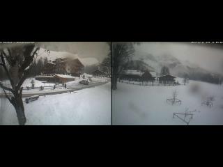 Wetter Webcam Ramsau am Dachstein 