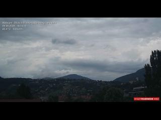 Wetter Webcam Weiz 