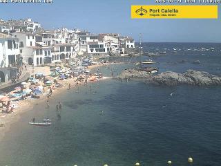 Wetter Webcam Girona (Katalonien - Girona) Wetter Webcam Girona (Katalonien - Girona)